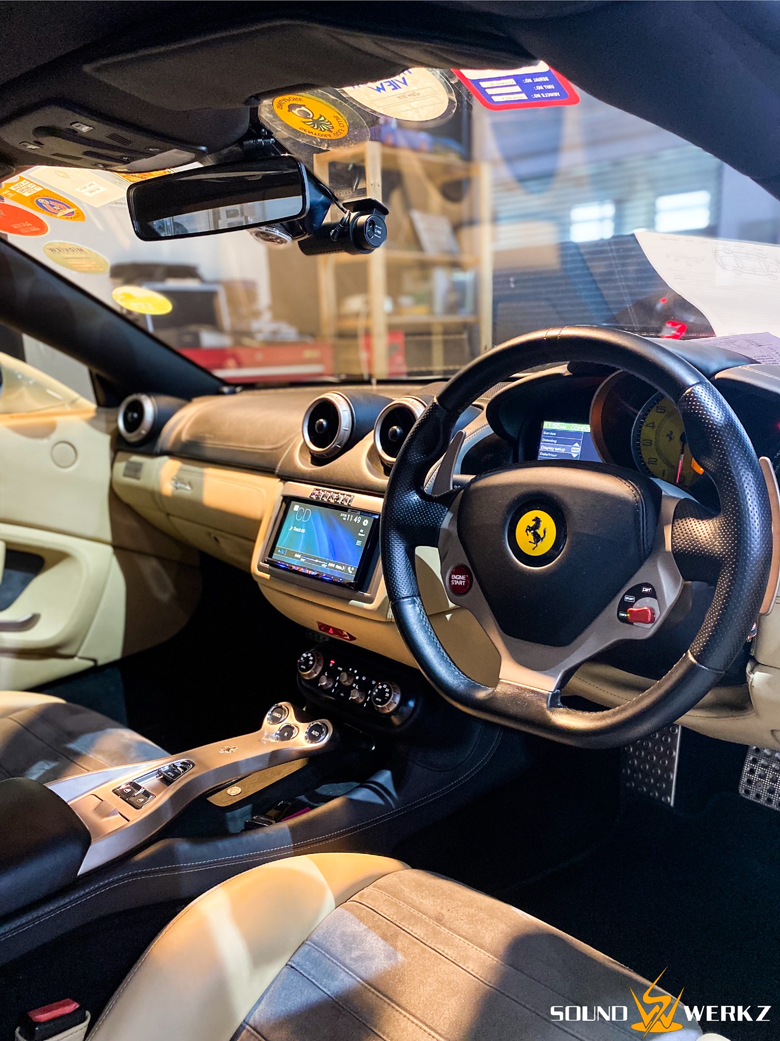 Ferrari California_446