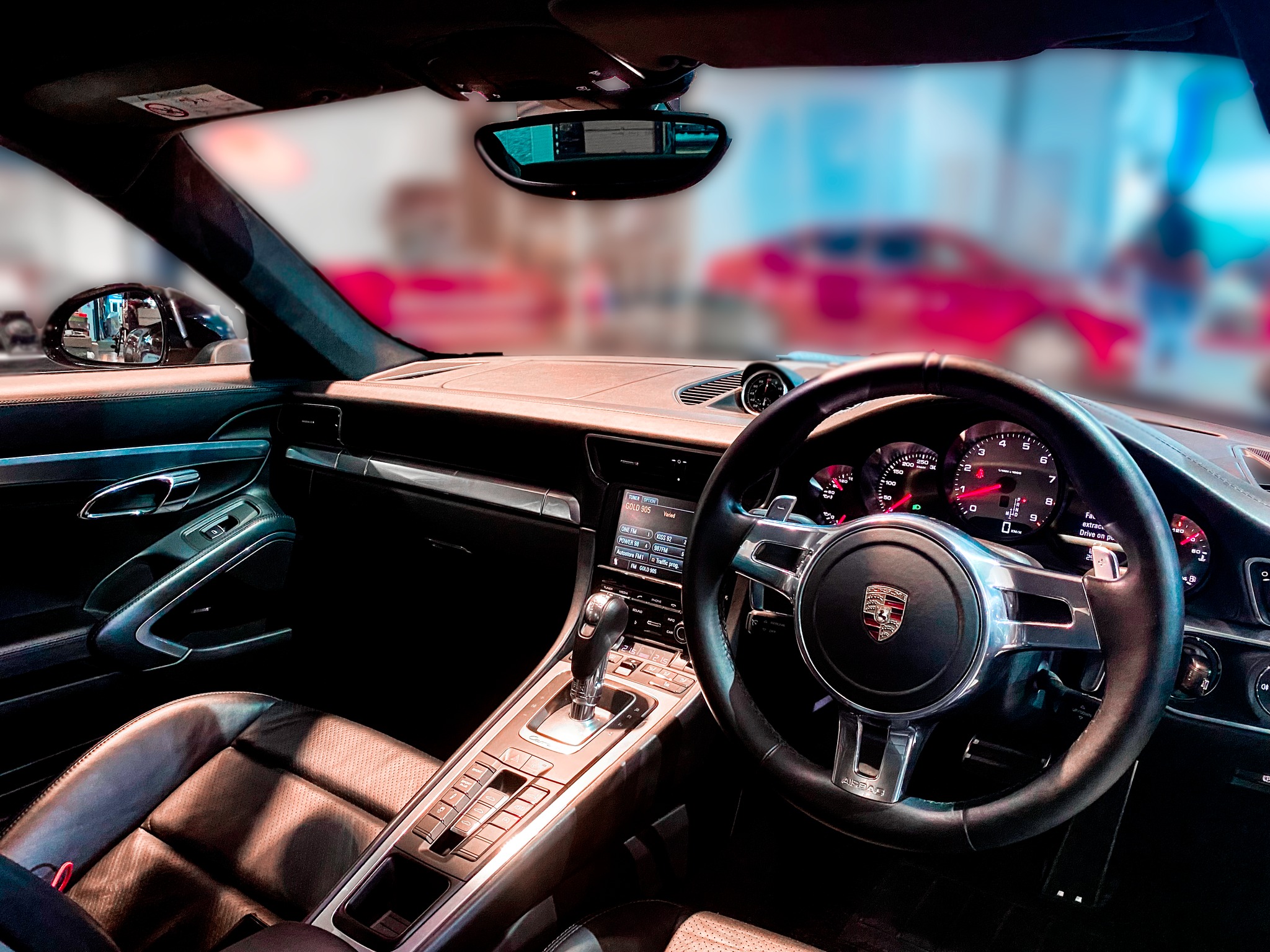 Porsche 991.1 Carrera S_478