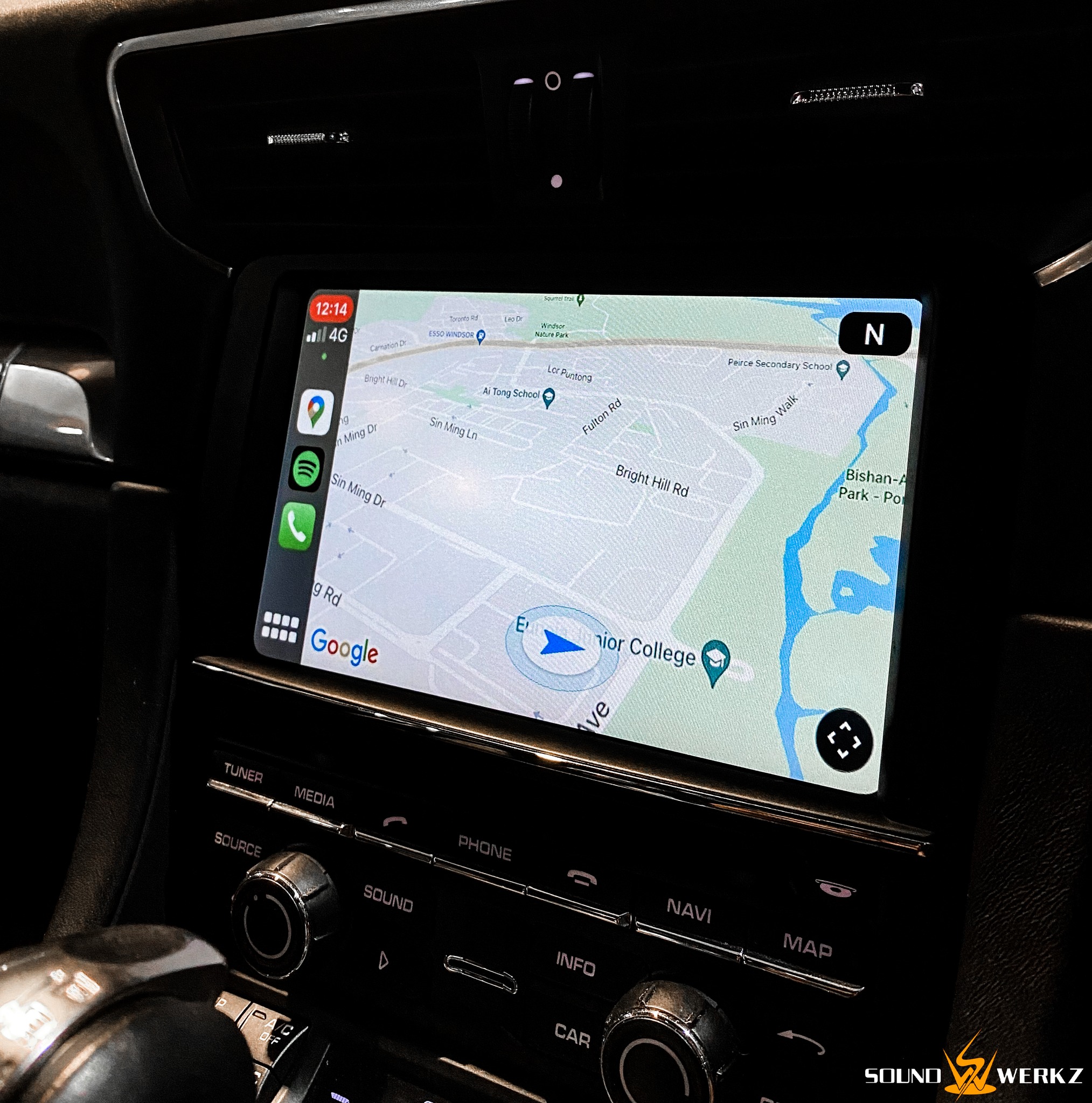 Porsche 991.1 Carrera S_480