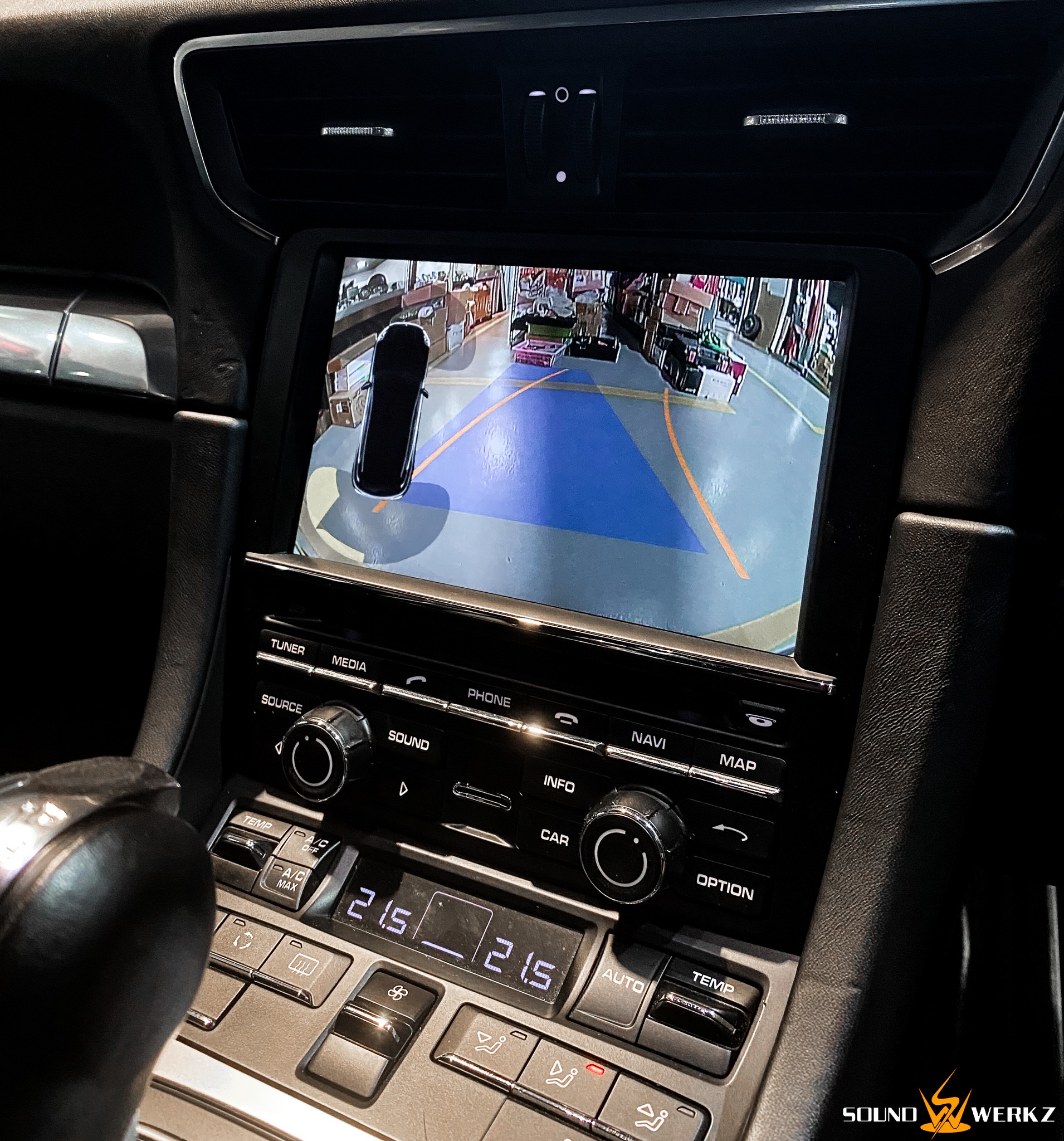 Porsche 991.1 Carrera S_485
